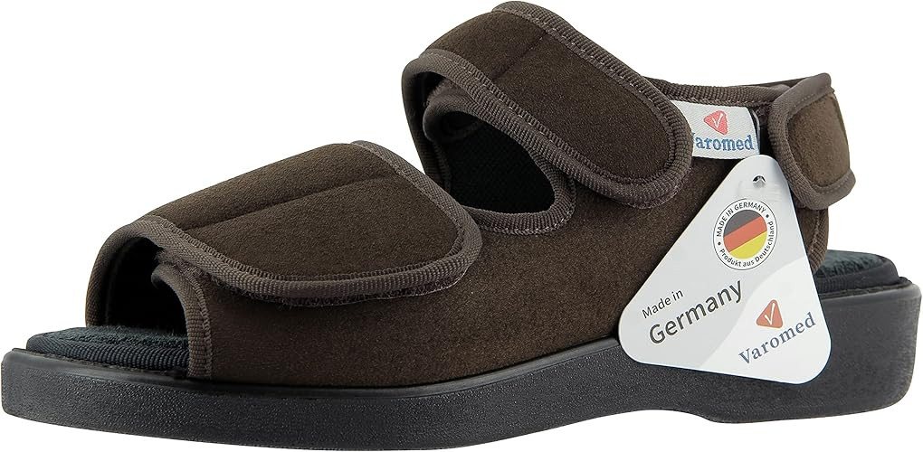 VAROMED VAROMED Göteborg Gesundheitssandalen I Orthopädische Schuhe Sandale VAROMED VAROMED Göteborg Gesundheitssandalen I Orthopädische Schuhe Sandale von VAROMED