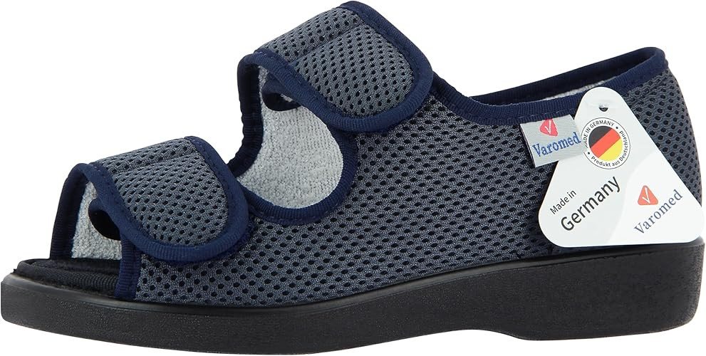 VAROMED VAROMED Göteborg Gesundheitssandalen I Orthopädische Schuhe Sandale VAROMED VAROMED Göteborg Gesundheitssandalen I Orthopädische Schuhe Sandale von VAROMED