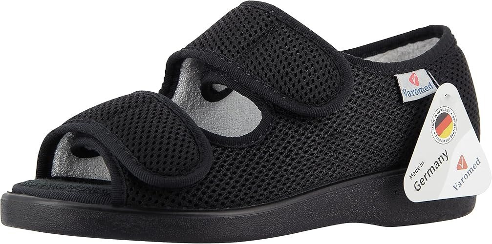 VAROMED VAROMED Göteborg Gesundheitssandalen I Orthopädische Schuhe Sandale VAROMED VAROMED Göteborg Gesundheitssandalen I Orthopädische Schuhe Sandale von VAROMED