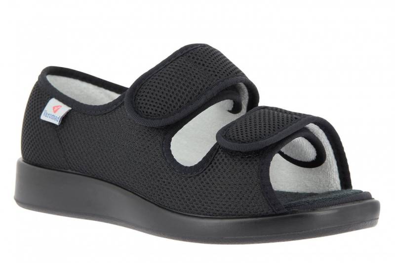 VAROMED VAROMED Göteborg XXL Gesundheitsschuhe Damen & Herren Hausschuh von VAROMED