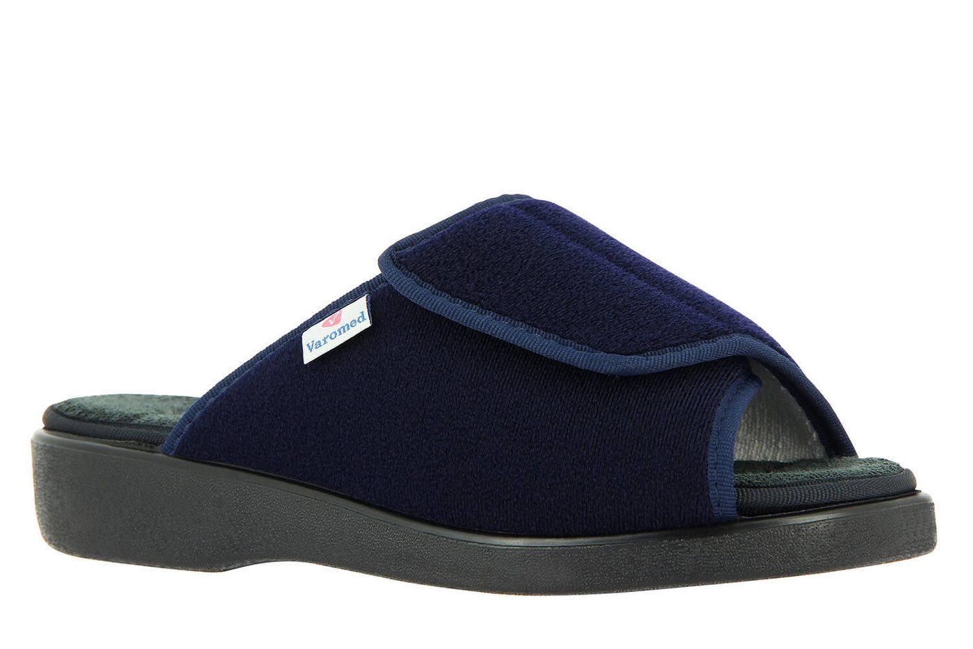 VAROMED VAROMED Ibiza Verbandschuh Gesundheitsschuhe Damen & Herren Hausschuh von VAROMED