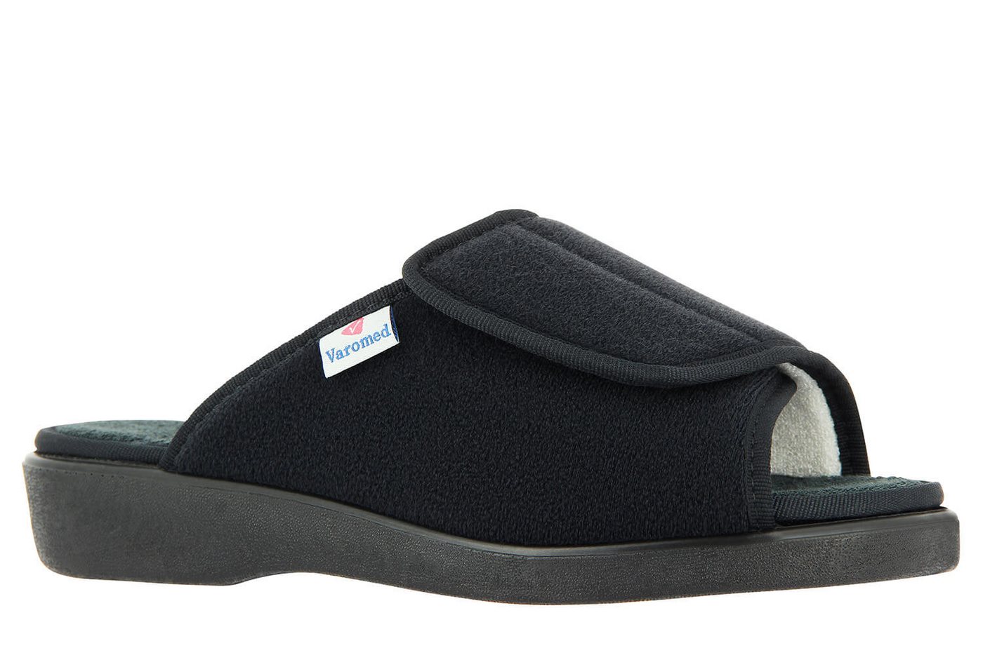 VAROMED VAROMED Ibiza Verbandschuh Gesundheitsschuhe Damen & Herren Hausschuh von VAROMED