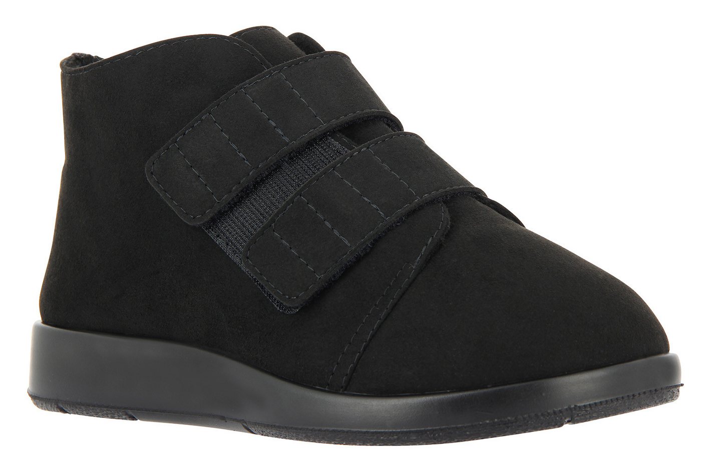 VAROMED VAROMED Innsbruck Klettstiefel Gesundheitsschuhe Damen & Herren Hausschuh von VAROMED