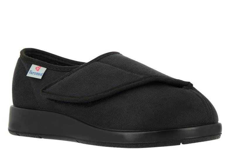 VAROMED VAROMED Lindau Klettschuh Gesundheitsschuhe Damen & Herren Hausschuh VAROMED VAROMED Lindau Klettschuh Gesundheitsschuhe Damen & Herren Hausschuh von VAROMED