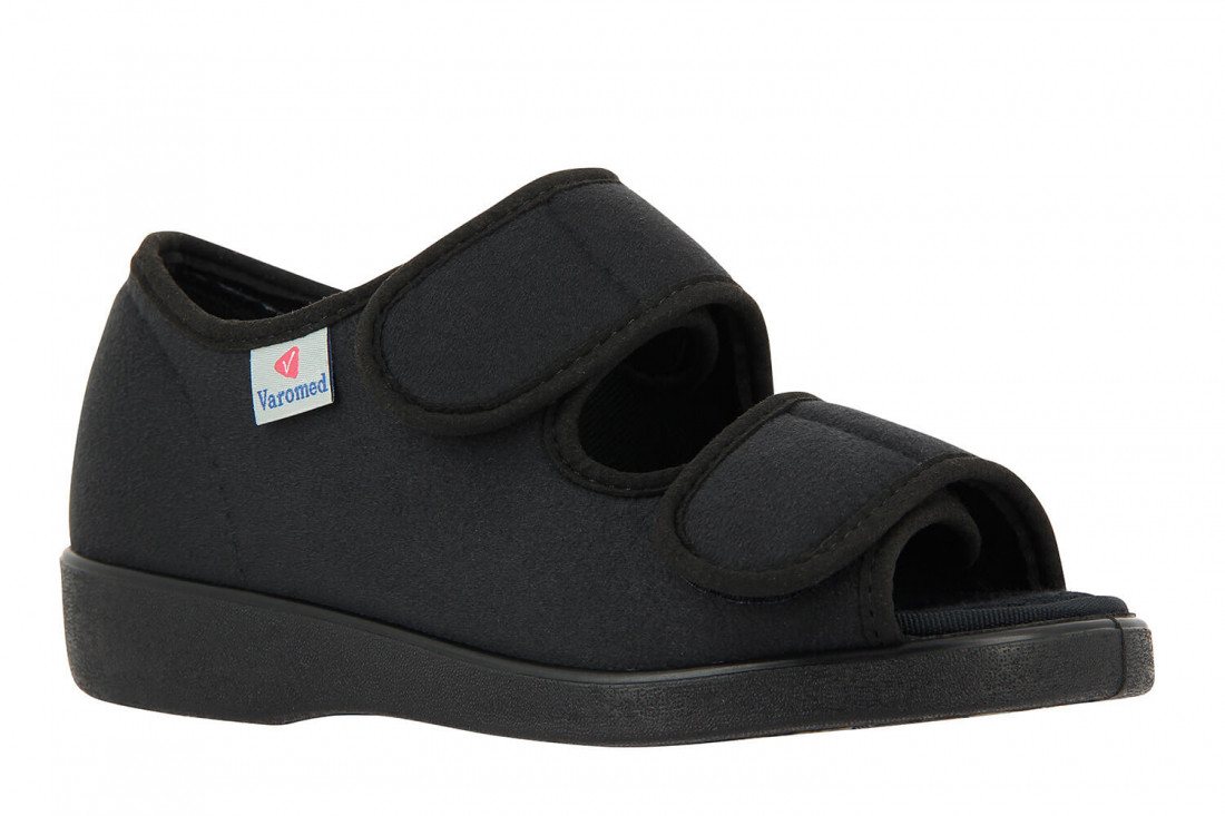 VAROMED VAROMED Malmö Gesundheitssandalen Orthopädische Schuhe Sandale VAROMED VAROMED Malmö Gesundheitssandalen Orthopädische Schuhe Sandale von VAROMED