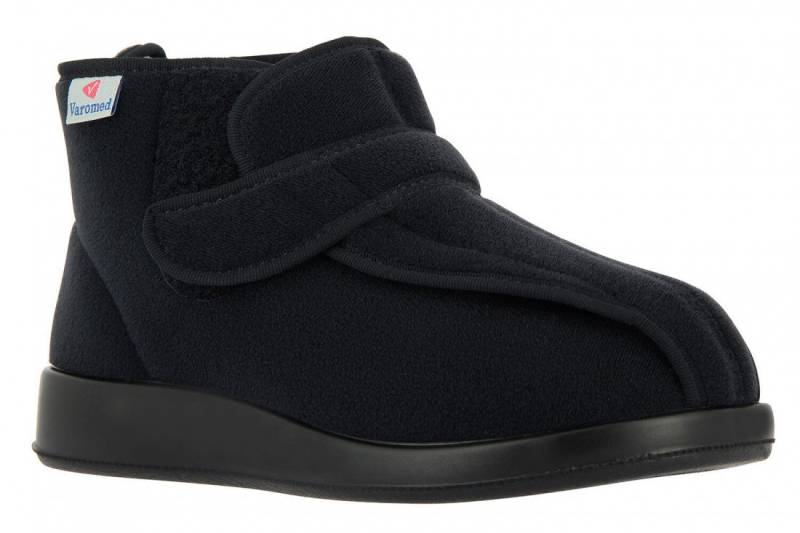 VAROMED VAROMED Meran Gesundheitsschuhe Damen & Herren Hausschuh von VAROMED