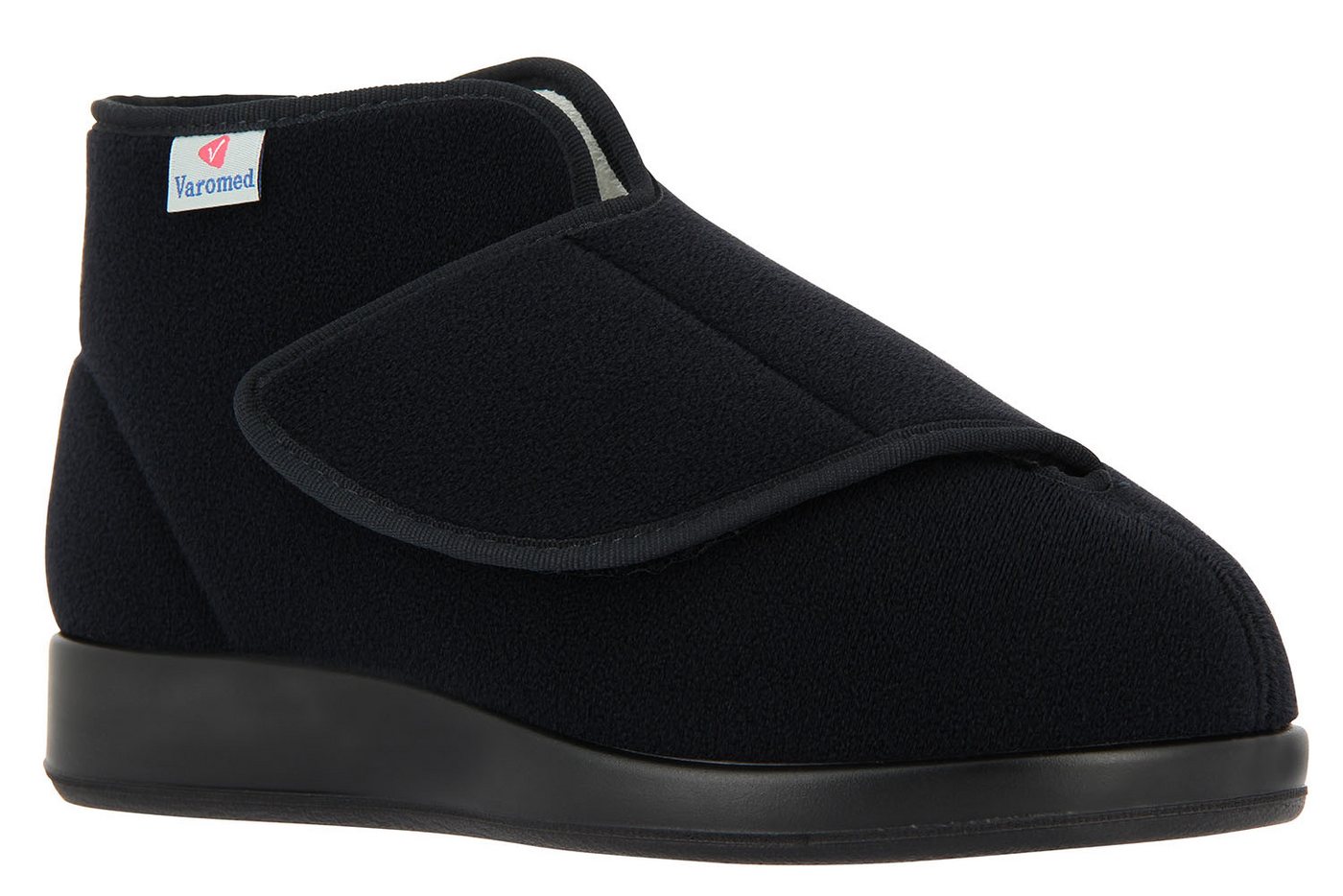 VAROMED VAROMED Roma XXL Verbandstiefel Gesundheitsschuhe Damen & Herren Hausschuh von VAROMED
