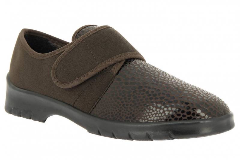VAROMED VAROMED Strasbourg Orthopädische Stretchschuhe Damen Slipper von VAROMED
