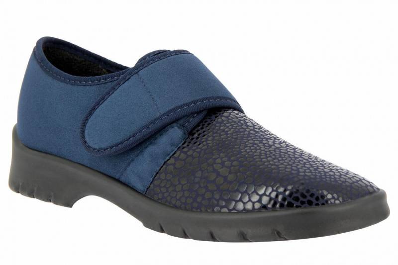VAROMED VAROMED Strasbourg Orthopädische Stretchschuhe Damen Slipper von VAROMED