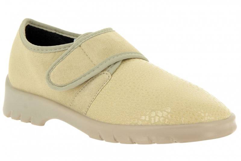 VAROMED VAROMED Strasbourg Orthopädische Stretchschuhe Damen Klettschuh von VAROMED