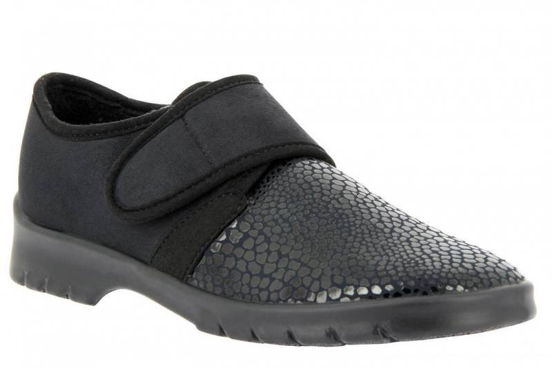 VAROMED VAROMED Strasbourg Orthopädische Stretchschuhe Damen Klettschuh von VAROMED