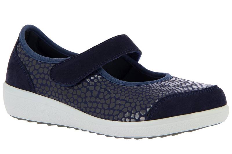 VAROMED VAROMED Stretch-Ballerina Sevilla Gesundheitsschuhe für Damen Hausschuh VAROMED VAROMED Stretch-Ballerina Sevilla Gesundheitsschuhe für Damen Hausschuh von VAROMED