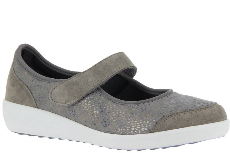 VAROMED VAROMED Stretch-Ballerina Sevilla Gesundheitsschuhe für Damen Hausschuh VAROMED VAROMED Stretch-Ballerina Sevilla Gesundheitsschuhe für Damen Hausschuh von VAROMED