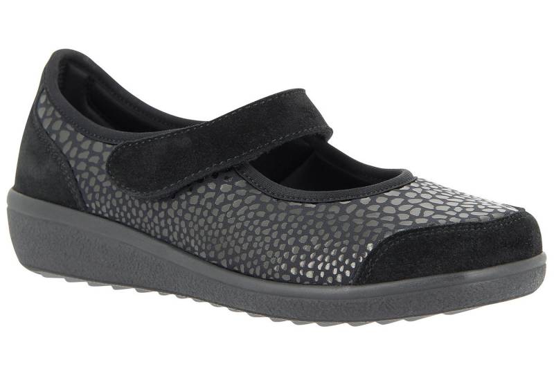 VAROMED VAROMED Stretch-Ballerina Sevilla Gesundheitsschuhe für Damen Hausschuh VAROMED VAROMED Stretch-Ballerina Sevilla Gesundheitsschuhe für Damen Hausschuh von VAROMED