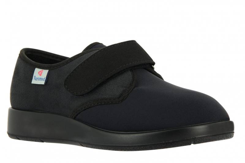 VAROMED VAROMED Tromsö Orthopädische Schuhe, Hallux, Rheuma oder Arthrose Klettschuh von VAROMED