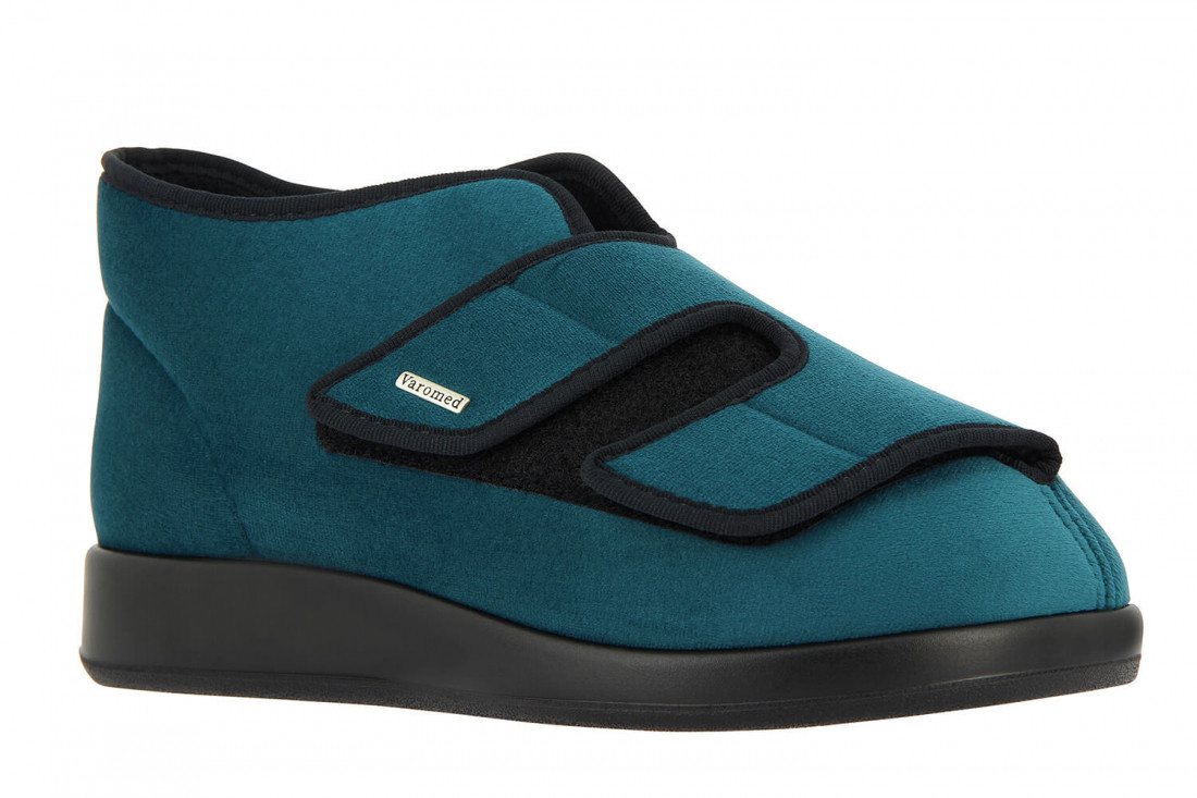 VAROMED VAROMED Verbandschuh Genua Weite L – Orthopädischer Klettschuh Klettschuh VAROMED VAROMED Verbandschuh Genua Weite L – Orthopädischer Klettschuh Klettschuh von VAROMED