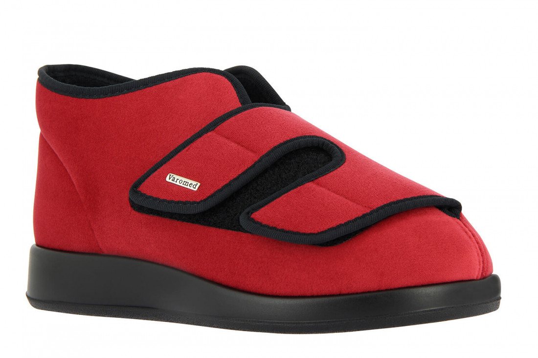 VAROMED VAROMED Verbandschuh Genua Weite L – Orthopädischer Klettschuh Klettschuh VAROMED VAROMED Verbandschuh Genua Weite L – Orthopädischer Klettschuh Klettschuh von VAROMED