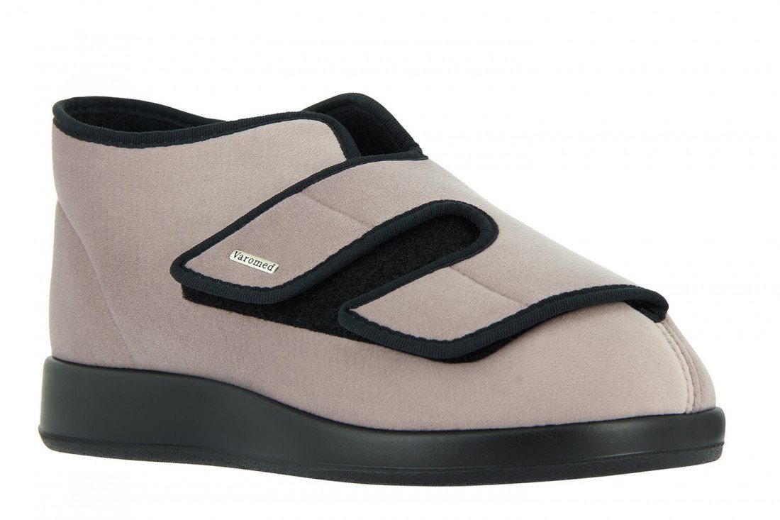 VAROMED VAROMED Verbandschuh Genua Weite L – Orthopädischer Klettschuh Klettschuh VAROMED VAROMED Verbandschuh Genua Weite L – Orthopädischer Klettschuh Klettschuh von VAROMED