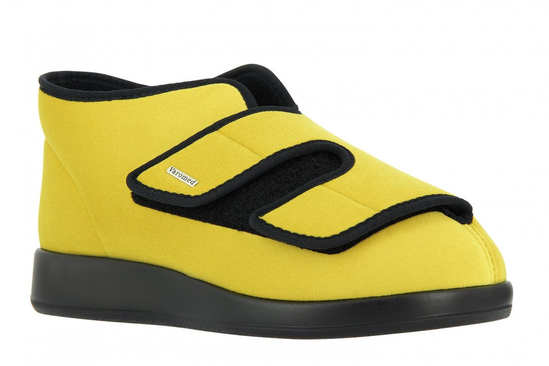 VAROMED VAROMED Verbandschuh Genua Weite L – Orthopädischer Klettschuh Klettschuh VAROMED VAROMED Verbandschuh Genua Weite L – Orthopädischer Klettschuh Klettschuh von VAROMED
