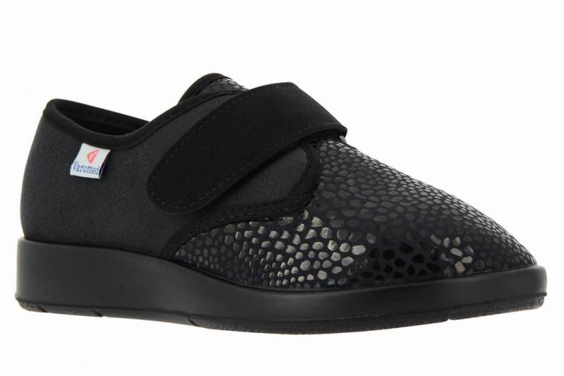 VAROMED VAROMED Zürich Orthopädische Stretchschuhe, Damen & Herren Klettschuh von VAROMED