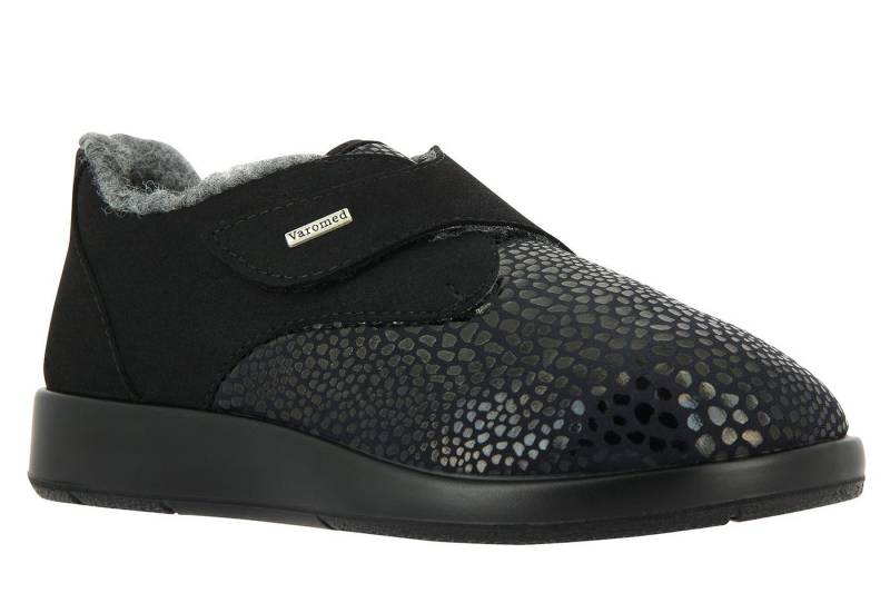 VAROMED VAROMED Zürich Winter Gesundheitsschuhe Damen & Herren Hausschuh von VAROMED