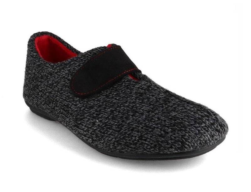 VAROMED Vital Slipper Binti Hausschuh Wechselfußbett von VAROMED