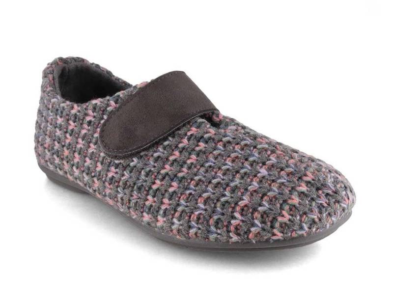 VAROMED Binti Damen Slipper Hausschuh von VAROMED