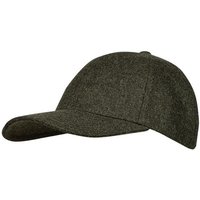 VARSITY HEADWEAR Herren Cap grün Merino von VARSITY HEADWEAR