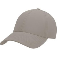 VARSITY HEADWEAR Herren Cap beige Mikrofaser von VARSITY HEADWEAR