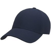 VARSITY HEADWEAR Herren Cap blau Mikrofaser von VARSITY HEADWEAR