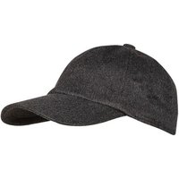 VARSITY HEADWEAR Herren Cap grau Kaschmirwolle von VARSITY HEADWEAR