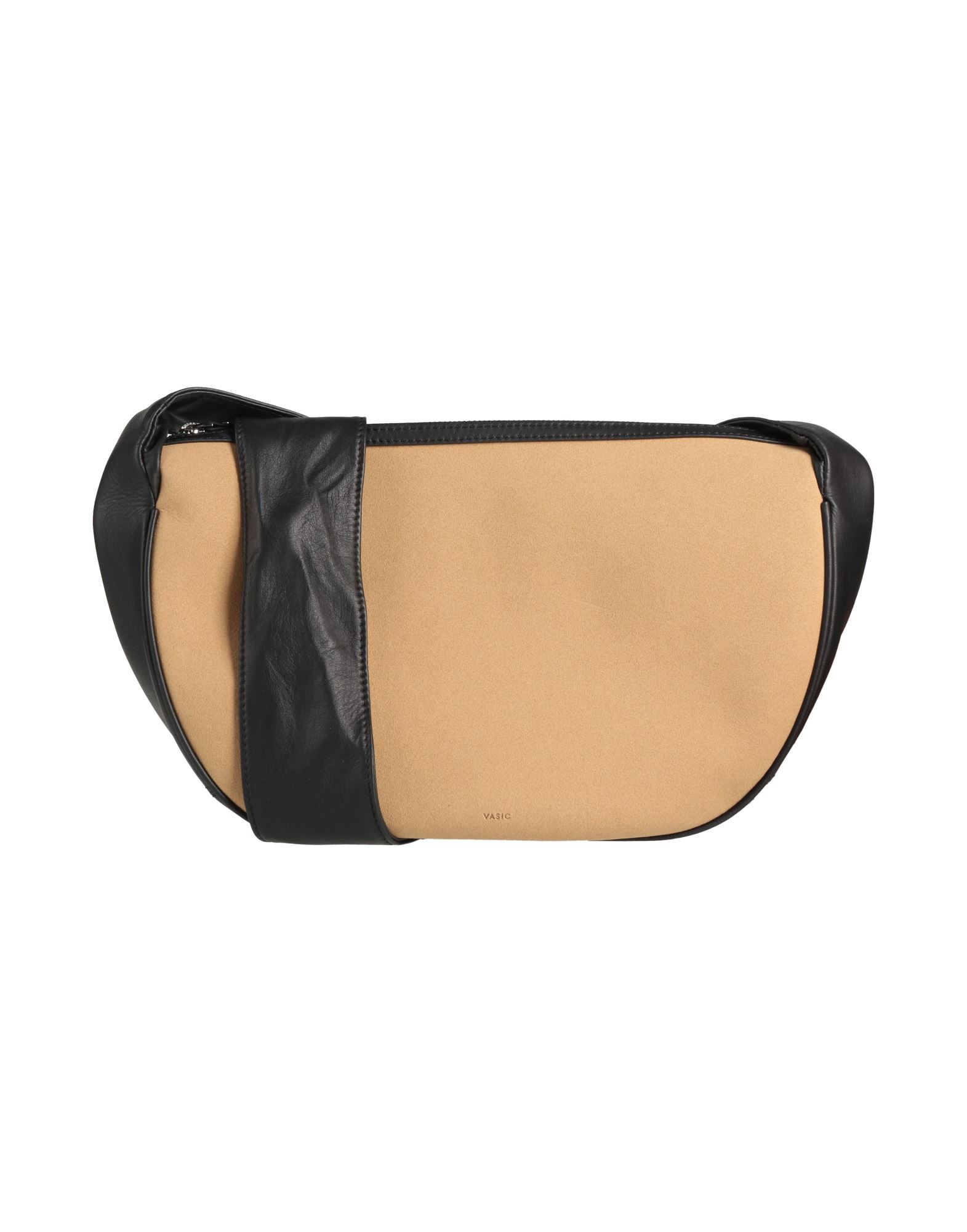 VASIC Umhängetasche Damen Sand von VASIC