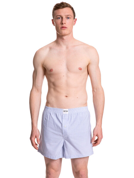 VATTER Boxer Short "Loose Larry" von VATTER