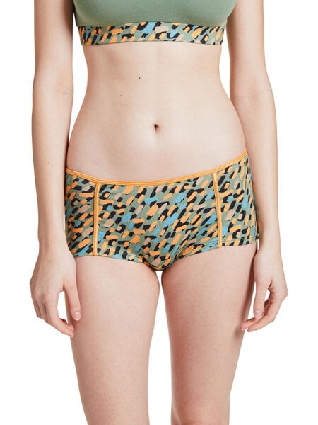 VATTER Boy Short "Easy Emma" Terrazzo von VATTER