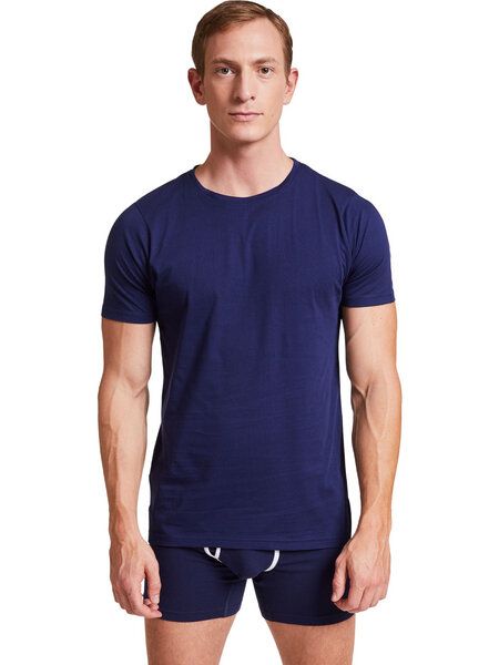 VATTER T-Shirt "Basic Bob" von VATTER