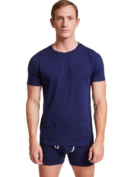 VATTER T-Shirt "Basic Bob" von VATTER