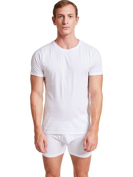 VATTER T-Shirt "Basic Bob" von VATTER