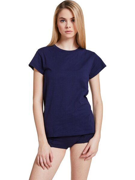 VATTER T-Shirt "Daily Daisy" von VATTER