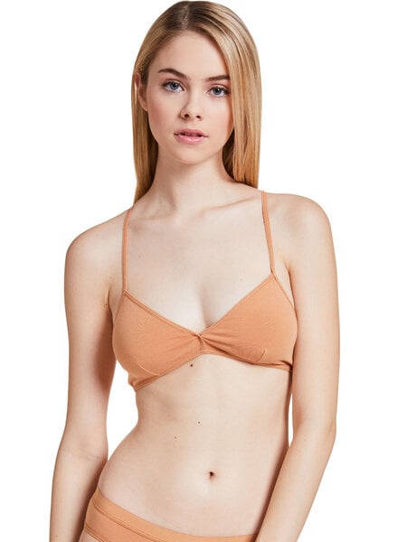 VATTER Triangle Bra "Fine Frieda" Sandstorm von VATTER