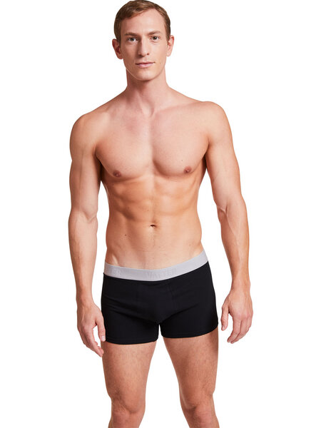 VATTER Trunk Short "Tight Tim" Black von VATTER