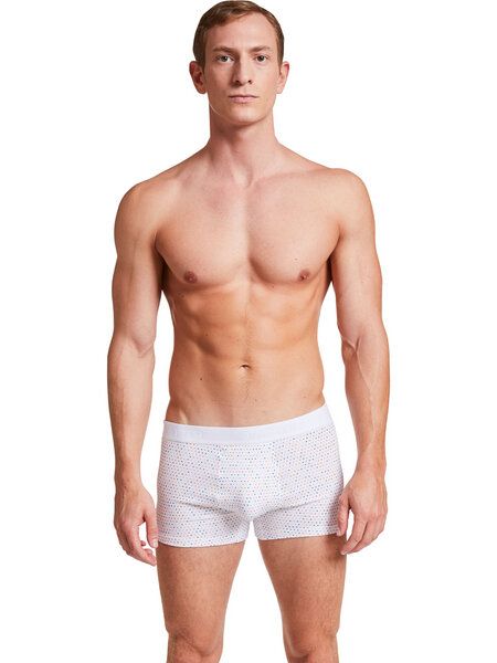 VATTER Trunk Short "Tight Tim" Dots von VATTER