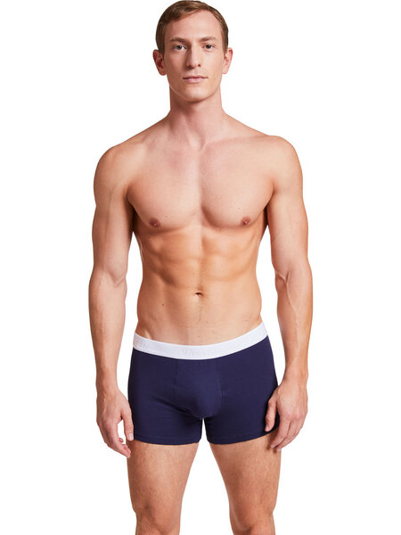 VATTER Trunk Short "Tight Tim" Navy von VATTER