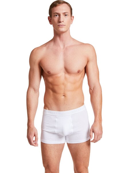 VATTER Trunk Short "Tight Tim" White von VATTER