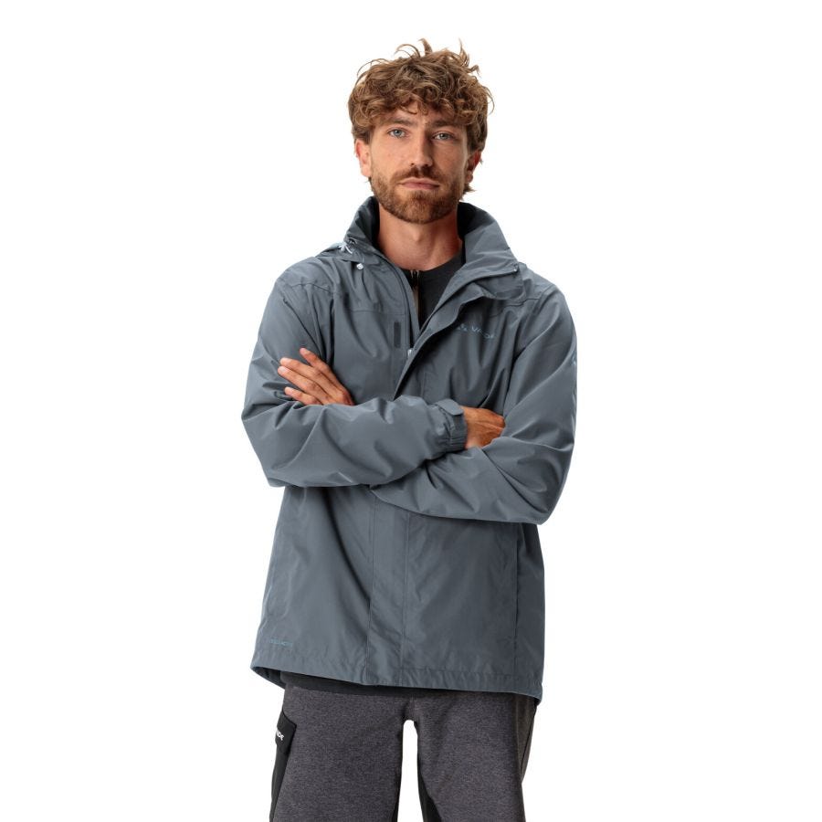 Leichte Jacke Modell: Escape von VAUDE