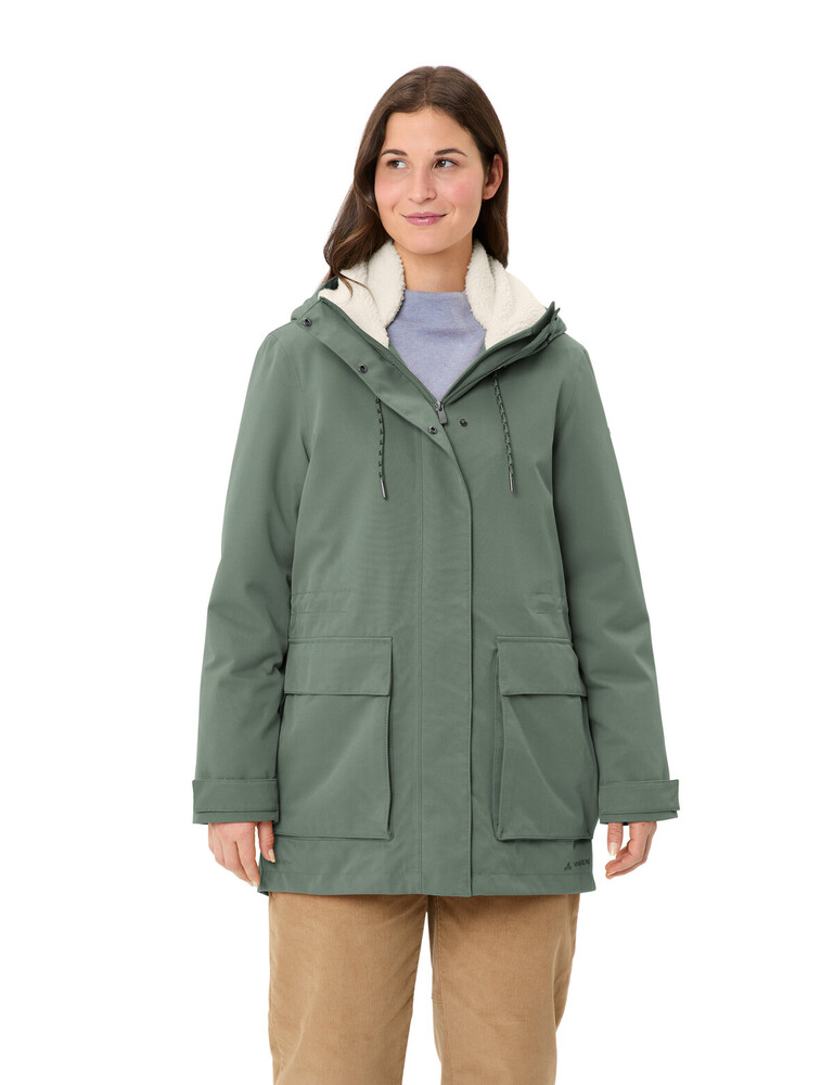 Parka Modell: Manukau III Parka Modell: Manukau III von VAUDE