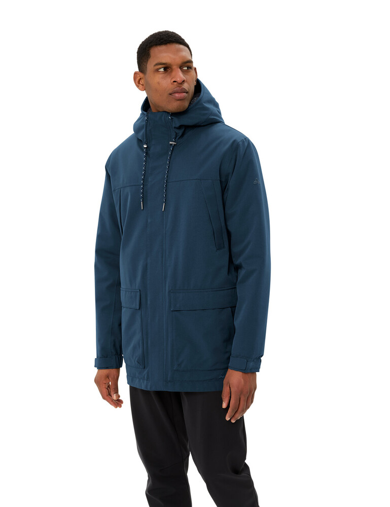 Parka Modell: Manukau III von VAUDE