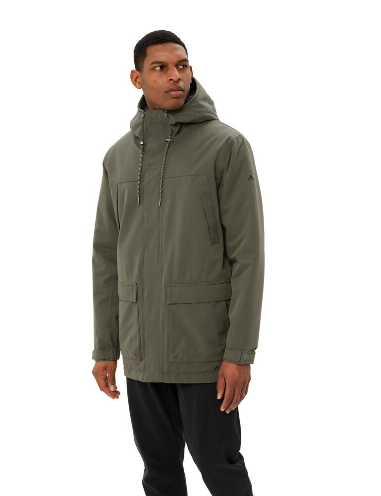 Parka Modell: Manukau III von VAUDE