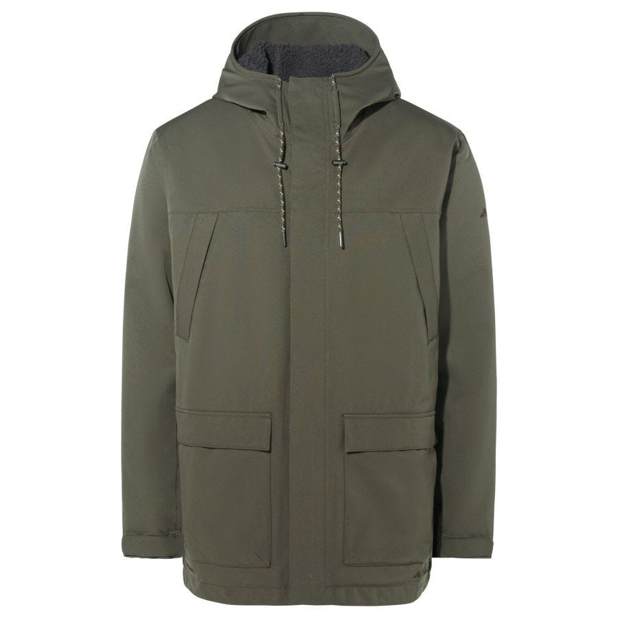 Parka Modell: Manukau III von VAUDE