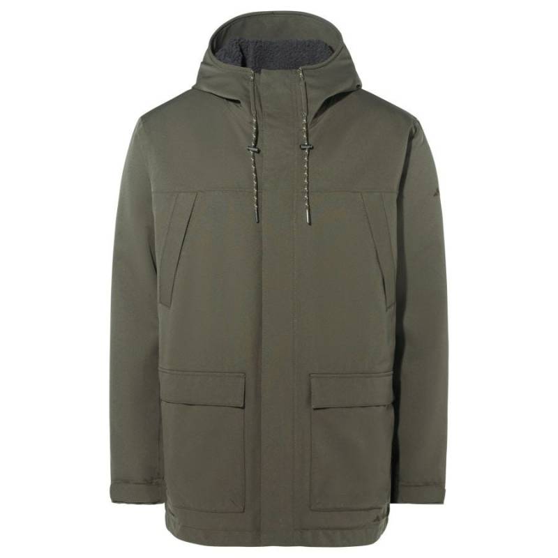 Parka Modell: Manukau III von VAUDE