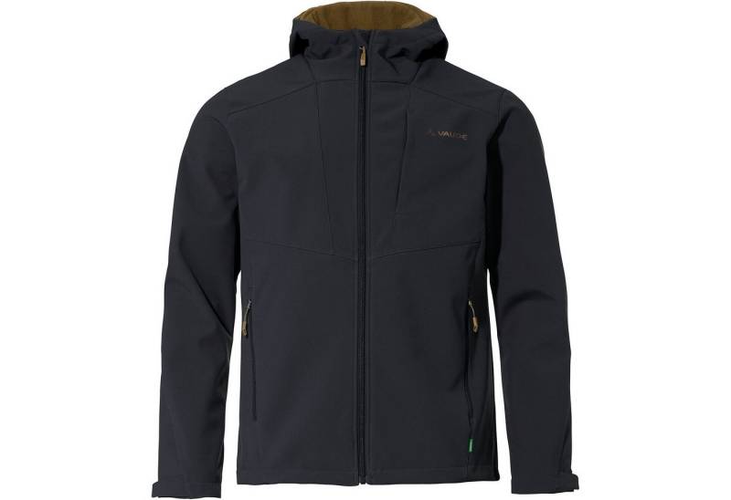 VAUDE 3-in-1-Funktionsjacke Funktionsjacke Cyclone Hooded Jacket von VAUDE